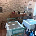 La Casa Torre Pensionat Pignone