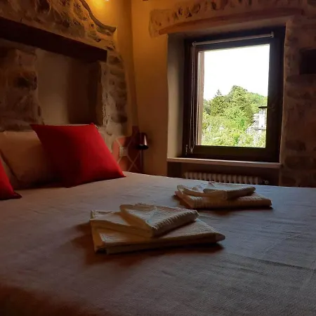 La Casa Torre Pignone