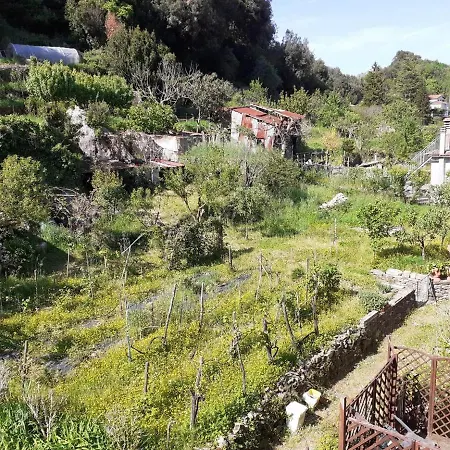 Gæstehus La Casa Torre