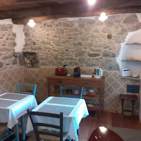 La Casa Torre