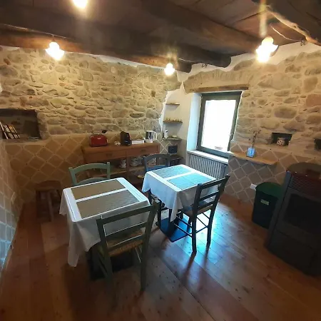 بيت ضيافة La Casa Torre