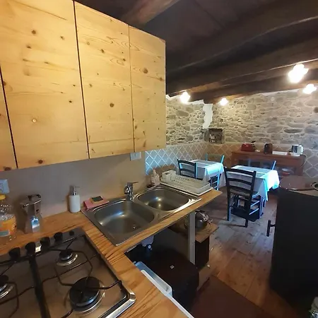 La Casa Torre 皮格诺尼