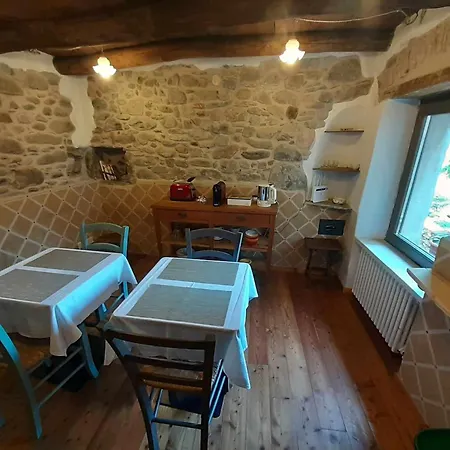 بيت ضيافة La Casa Torre 3*