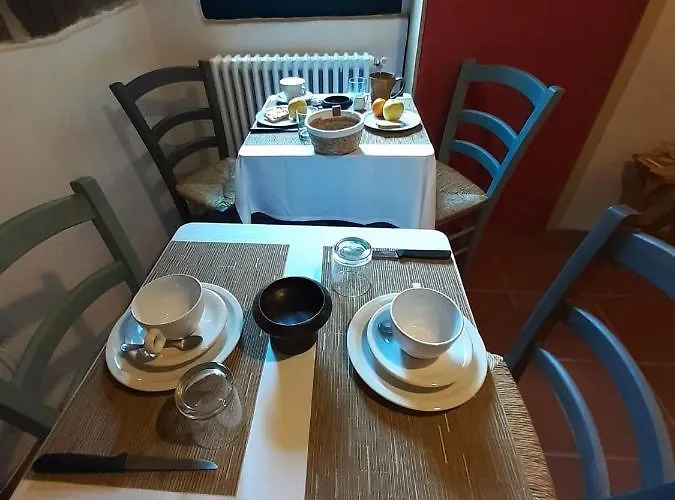 La Casa Torre 3* Pignone