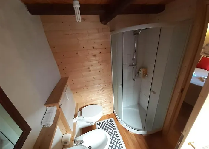 La Casa Torre Πανσιόν 3*