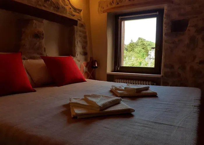 La Casa Torre Pignone