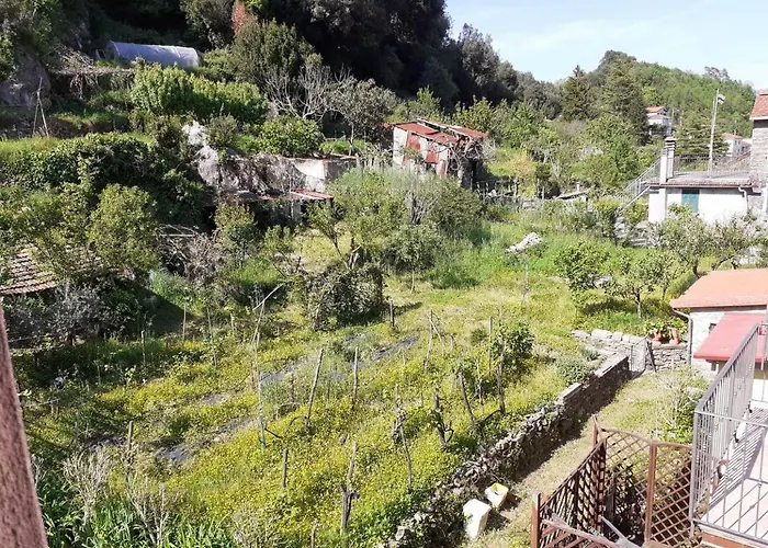 Πανσιόν La Casa Torre