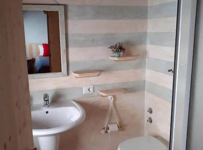 La Casa Torre Πανσιόν