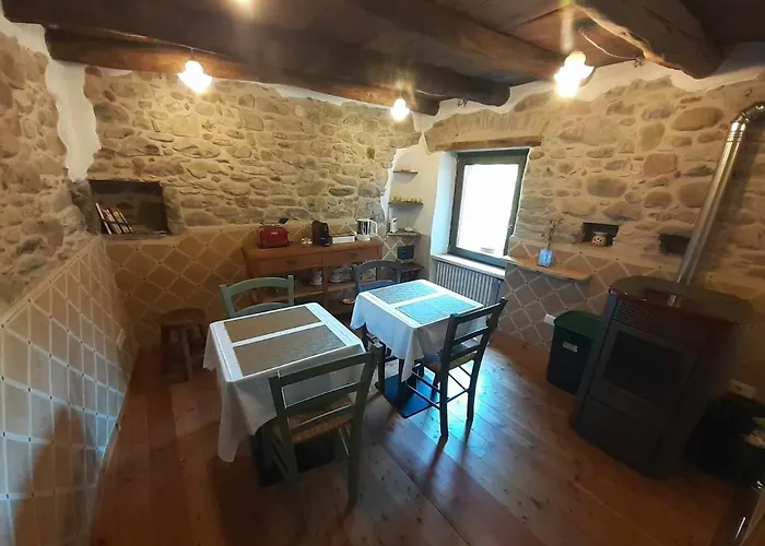 Πανσιόν La Casa Torre