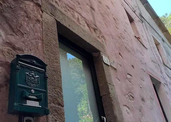 La Casa Torre Πανσιόν