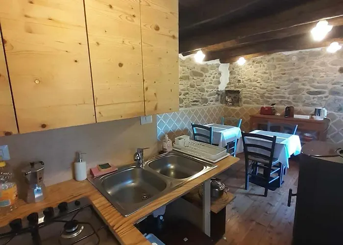 La Casa Torre Pignone