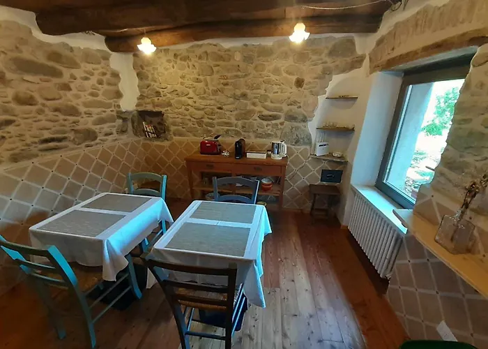 Πανσιόν La Casa Torre 3*