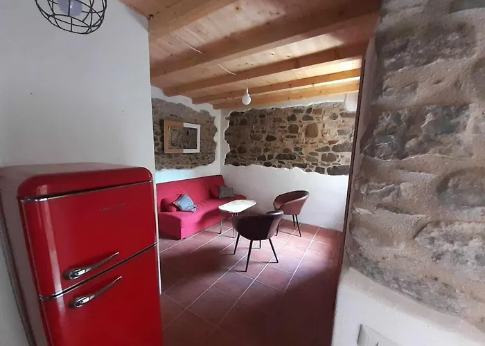 Πανσιόν La Casa Torre 3*