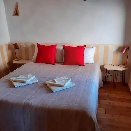 La Casa Torre Pensjonat *