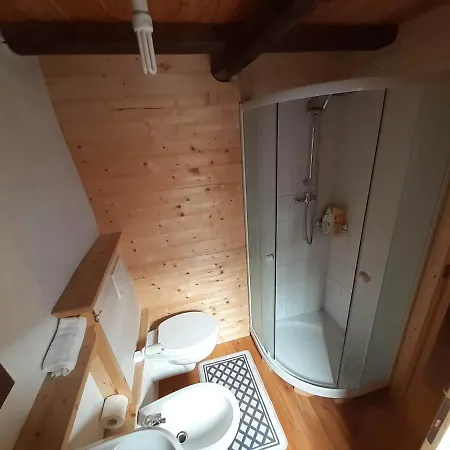 La Casa Torre Pensjonat *