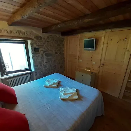 La Casa Torre 招待所 3*