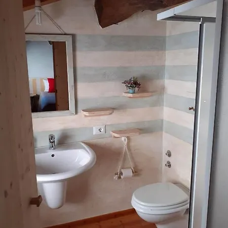 La Casa Torre Gæstehus