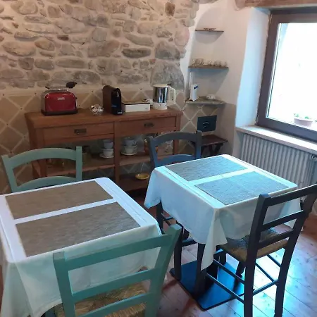 La Casa Torre Pensjonat *