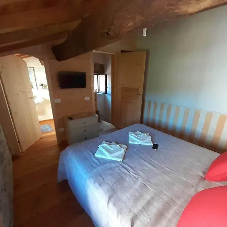 La Casa Torre 3*