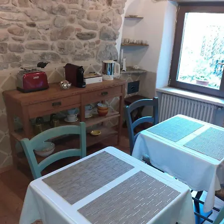 La Casa Torre 3*