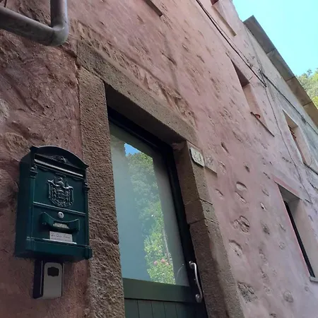 La Casa Torre 招待所