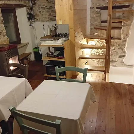La Casa Torre Pensjonat *