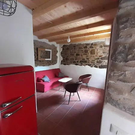 招待所 La Casa Torre 3*