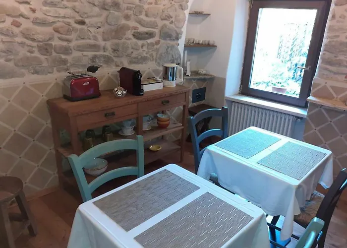 La Casa Torre 3*